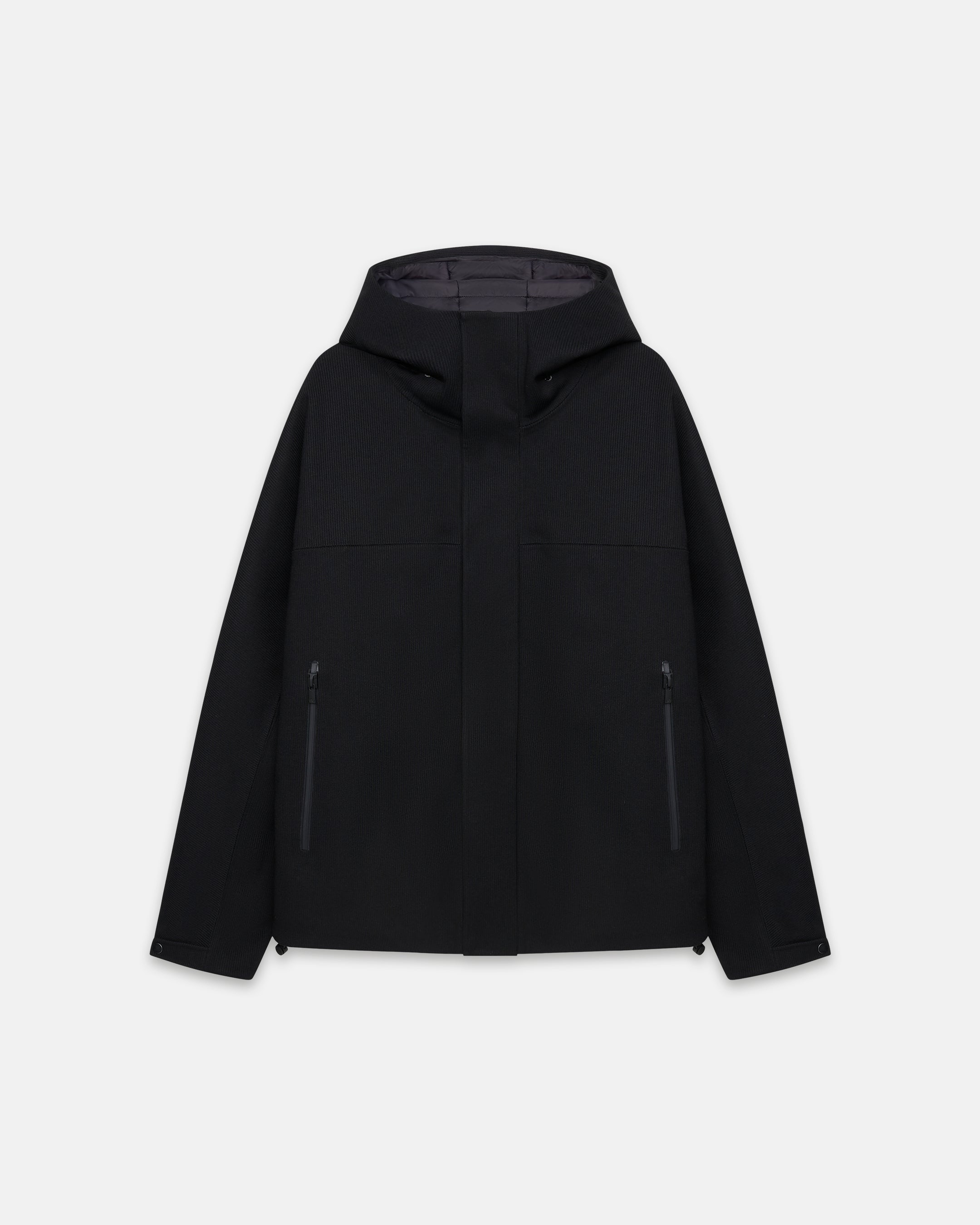 TRINITY - BLACK
