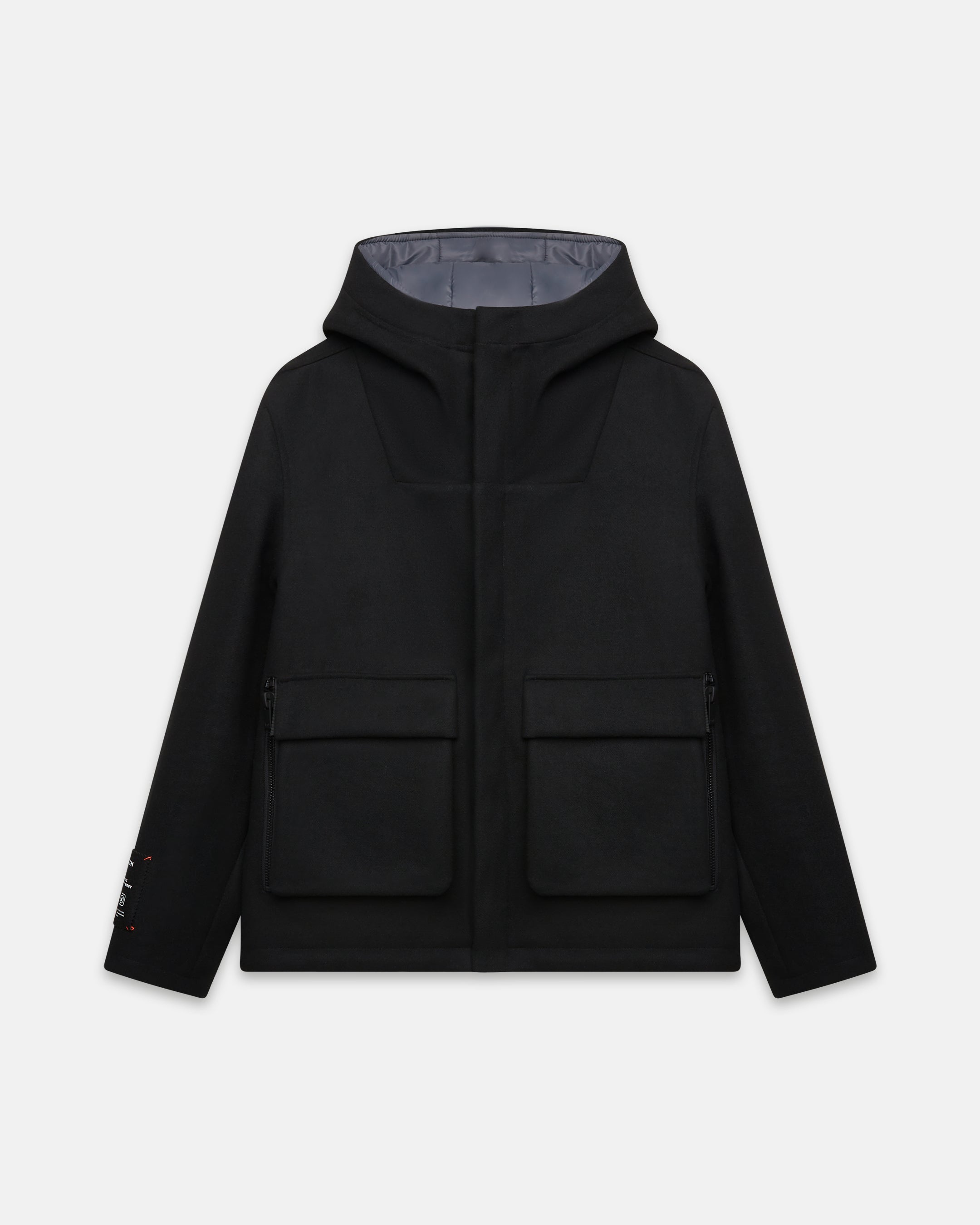 UKRA - BLACK