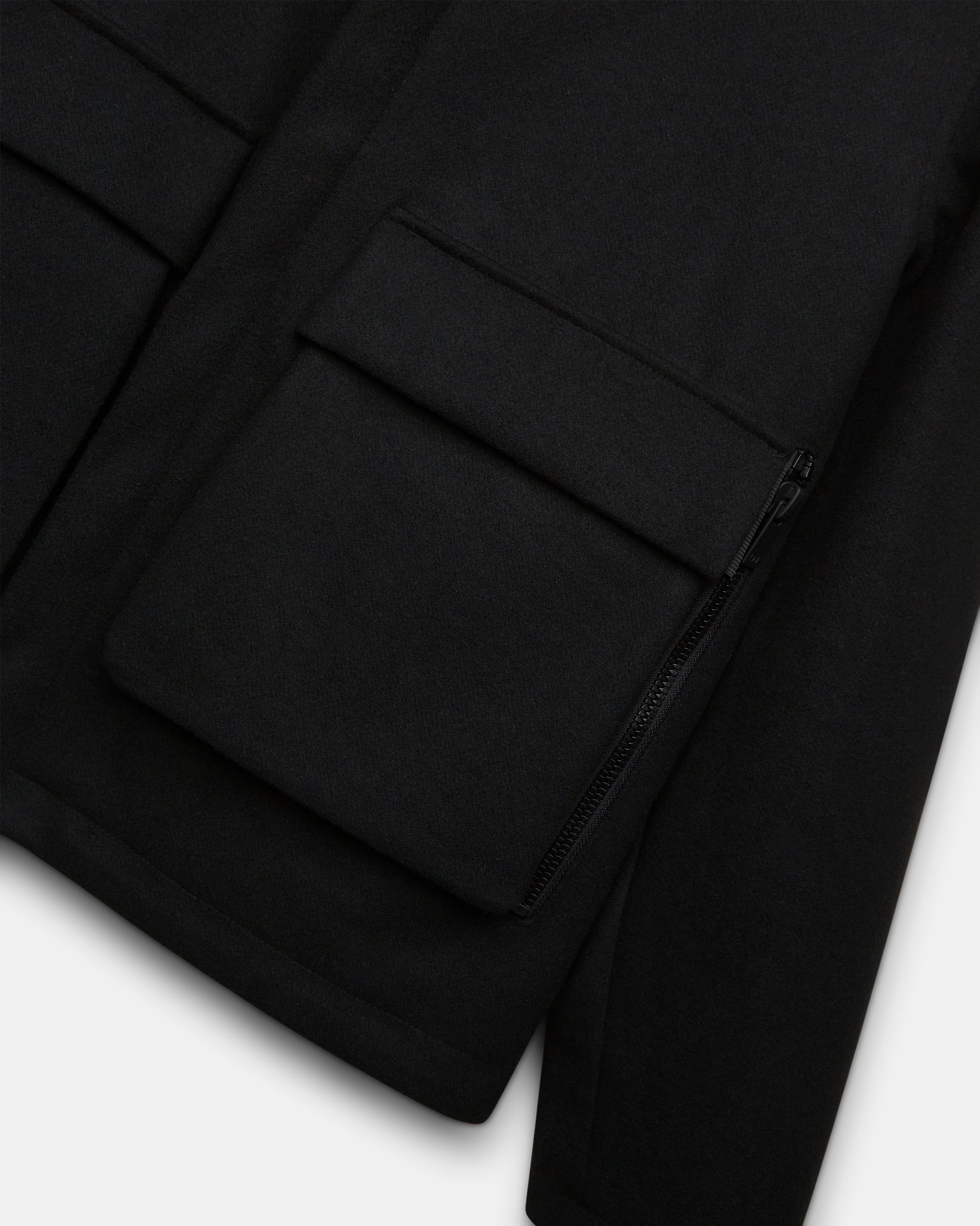 UKRA - BLACK