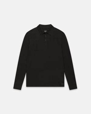 WEIRS LS - BLACK