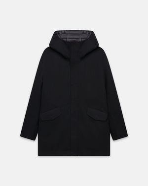 WINSTON - BLACK