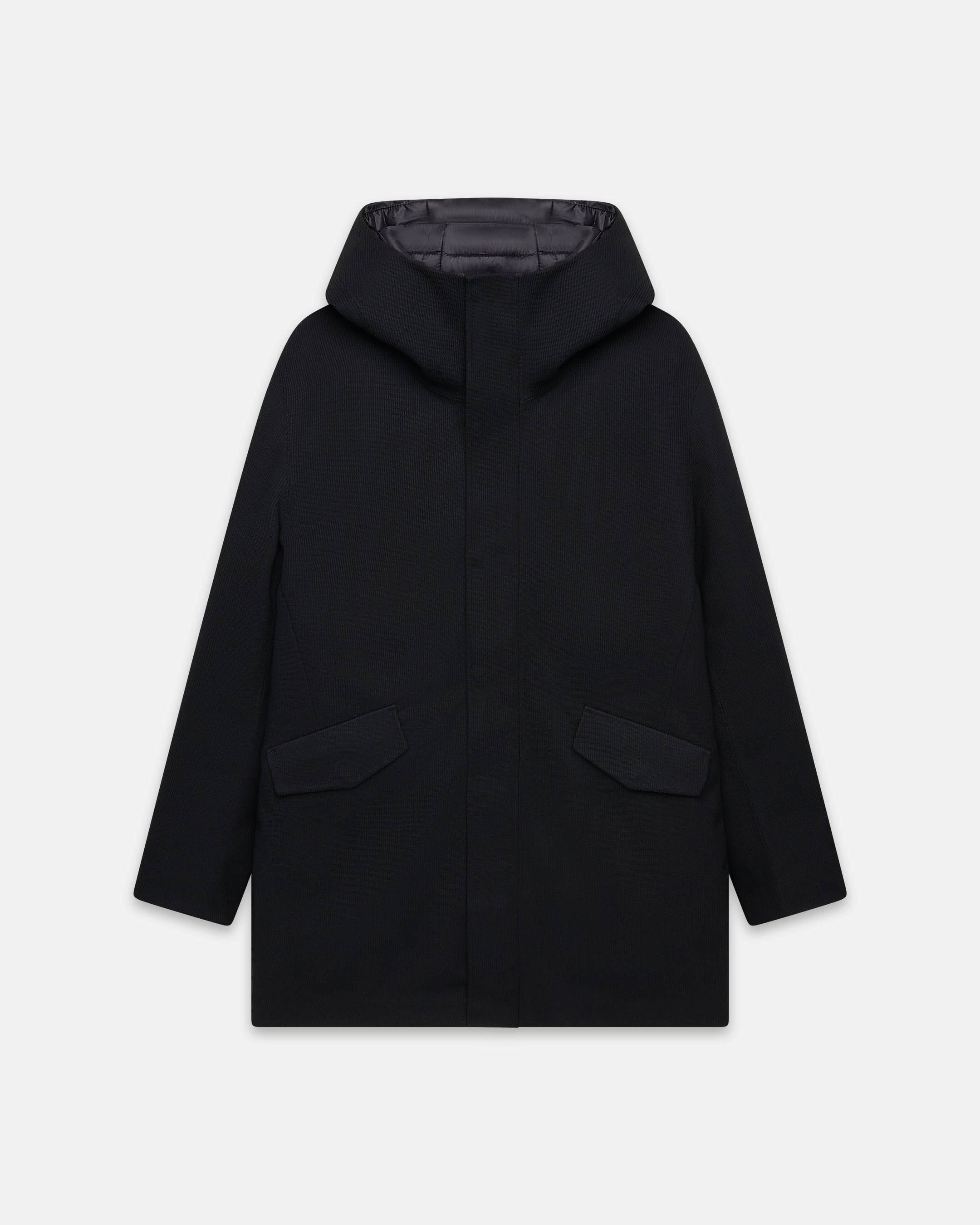 WINSTON - BLACK