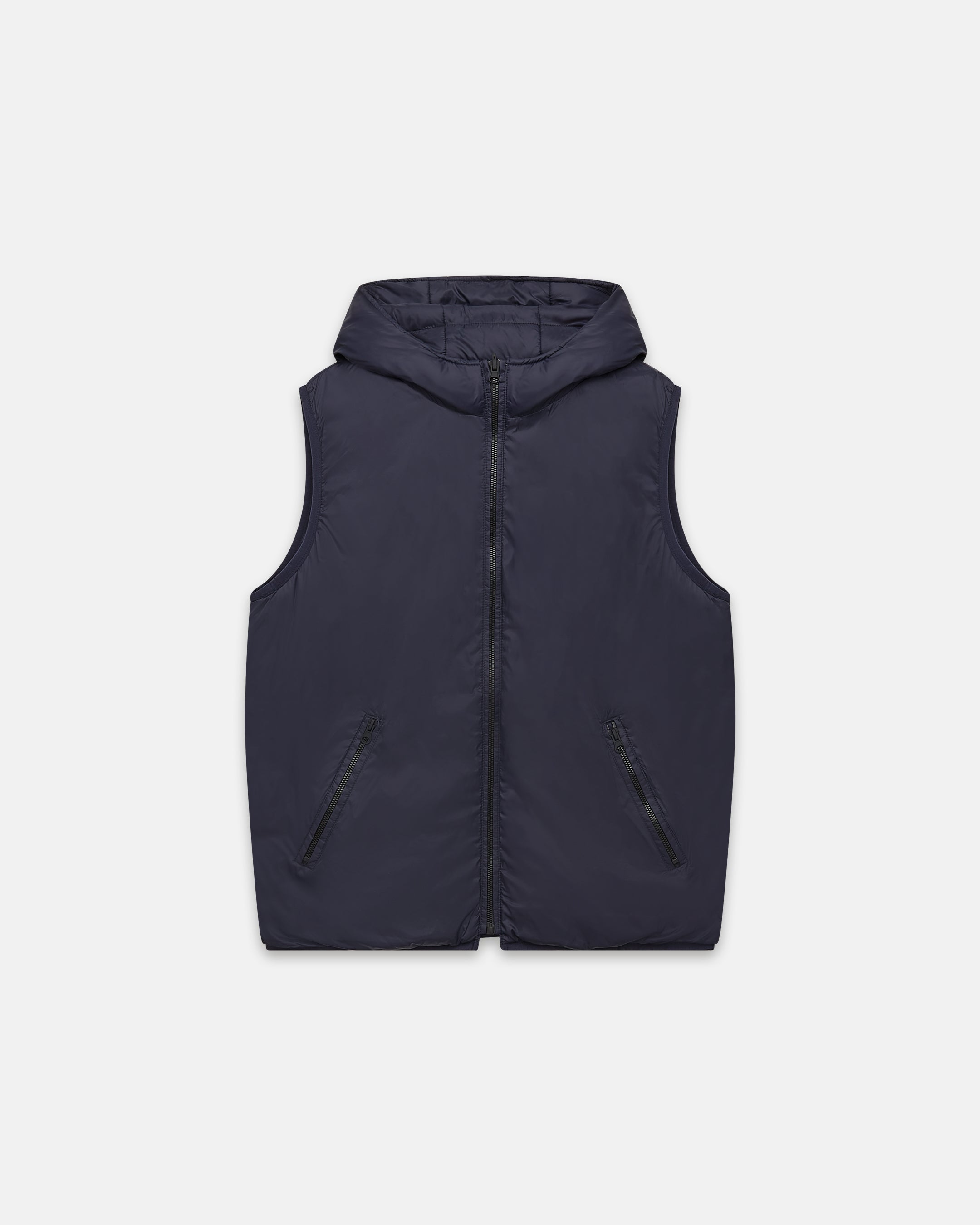 BORN - BLU NAVY