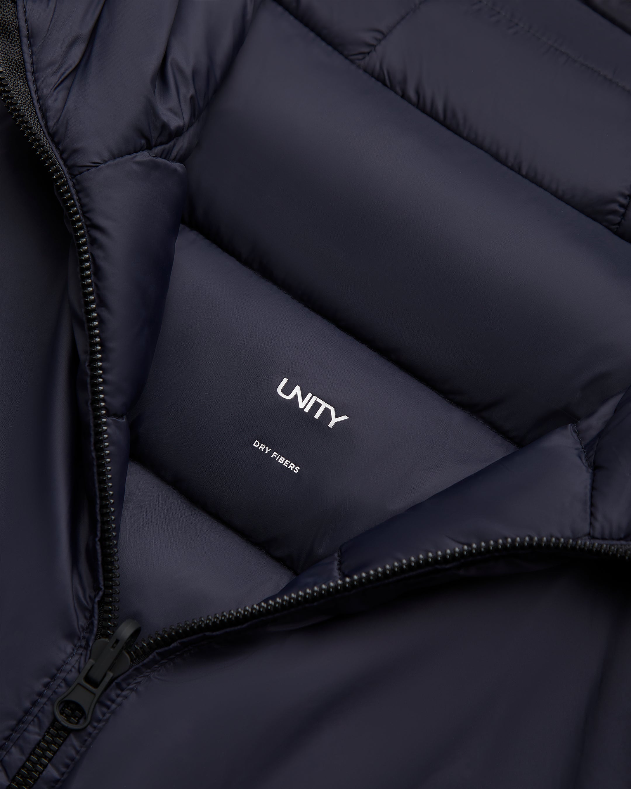 BORN - BLU NAVY