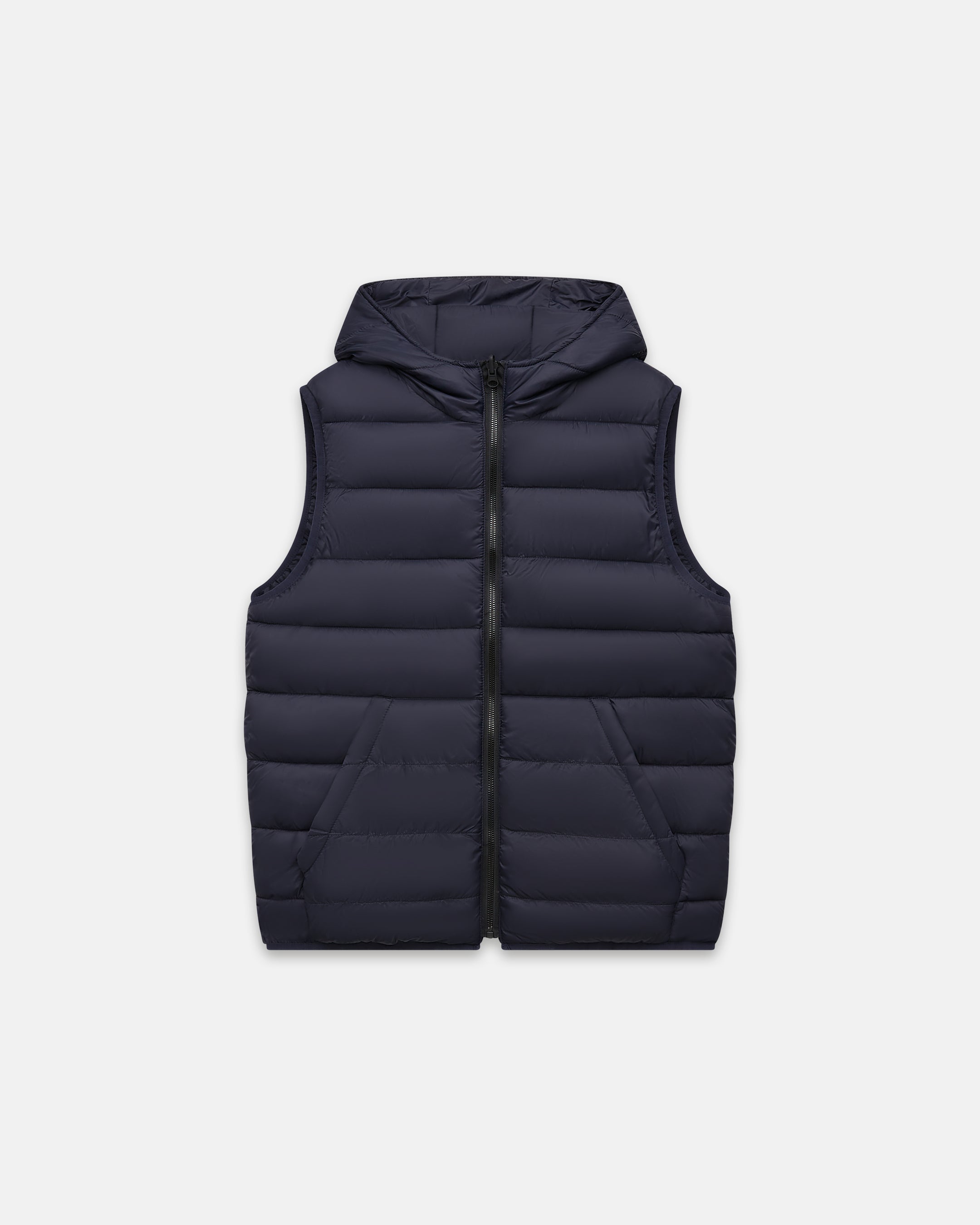 BORN - BLU NAVY