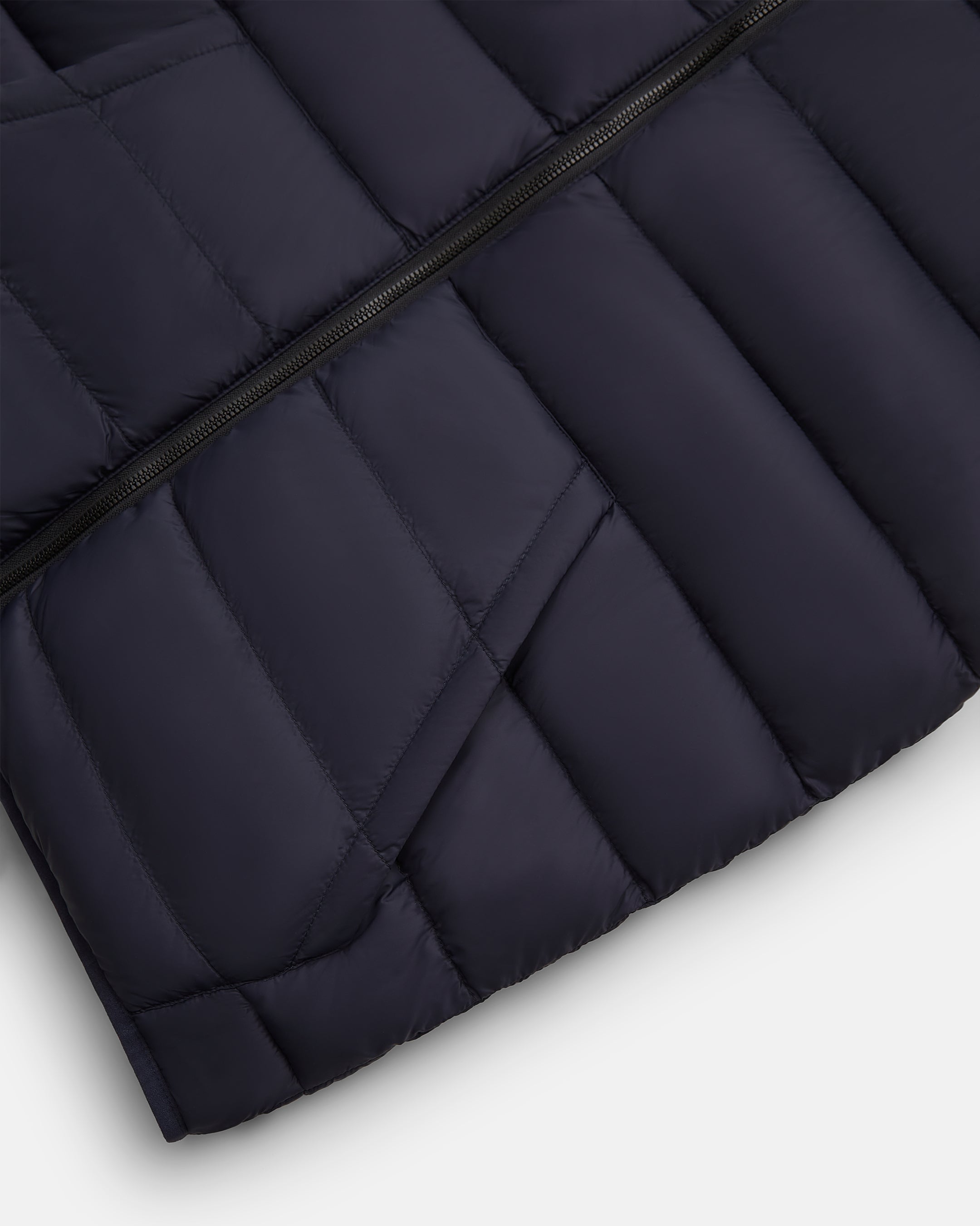 BORN - BLU NAVY