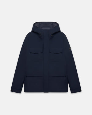 MADEIRA - BLU NAVY