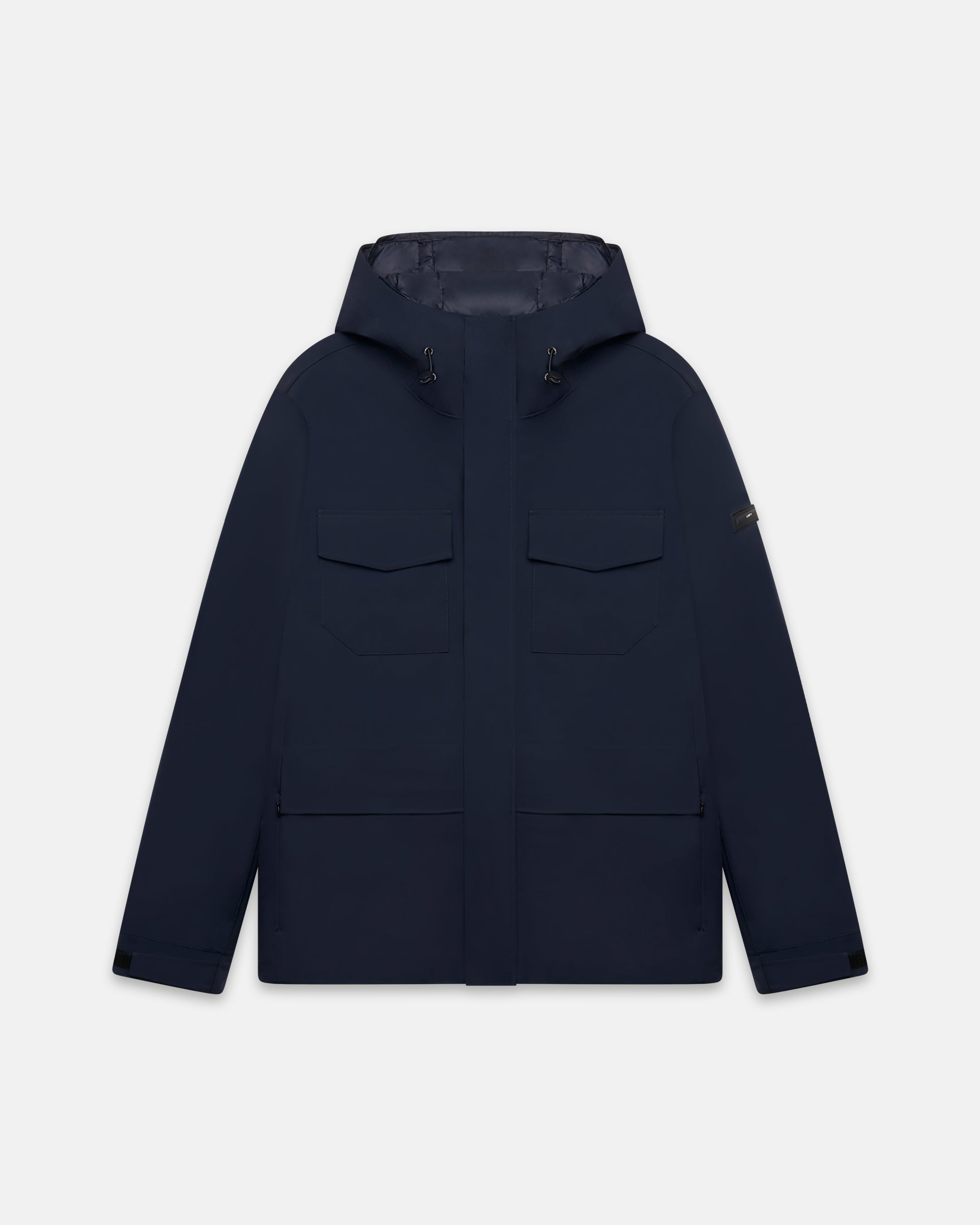 MADEIRA - BLU NAVY