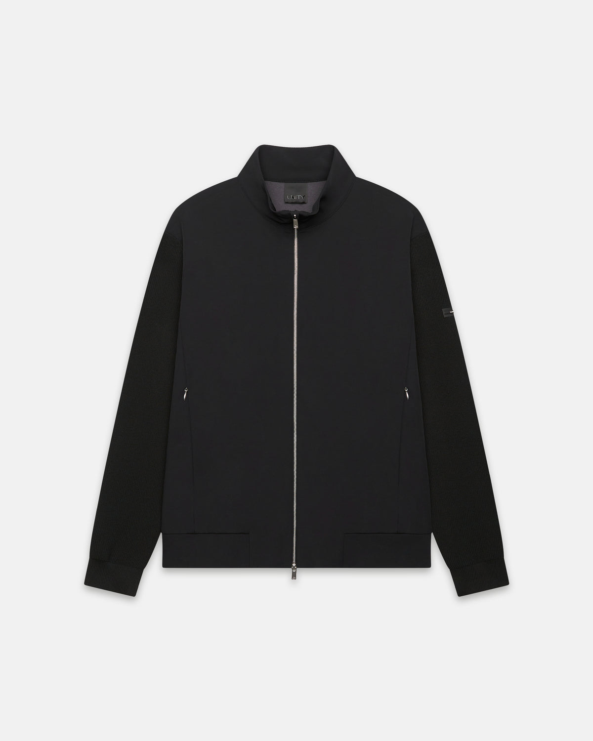 RUIZ HYBRID BLACK