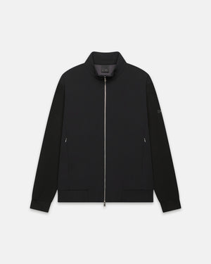 RUIZ HYBRID - BLACK