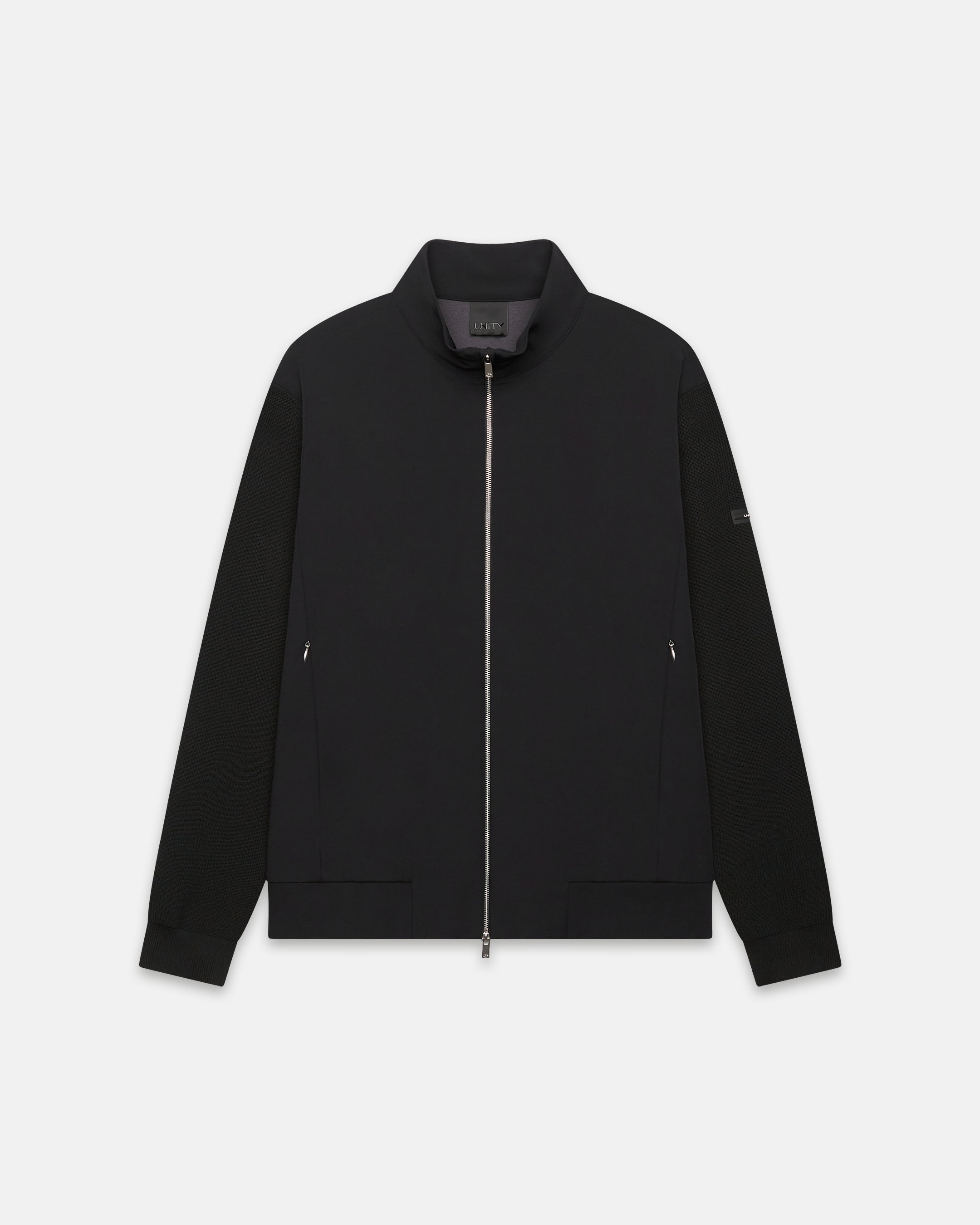 RUIZ HYBRID - BLACK