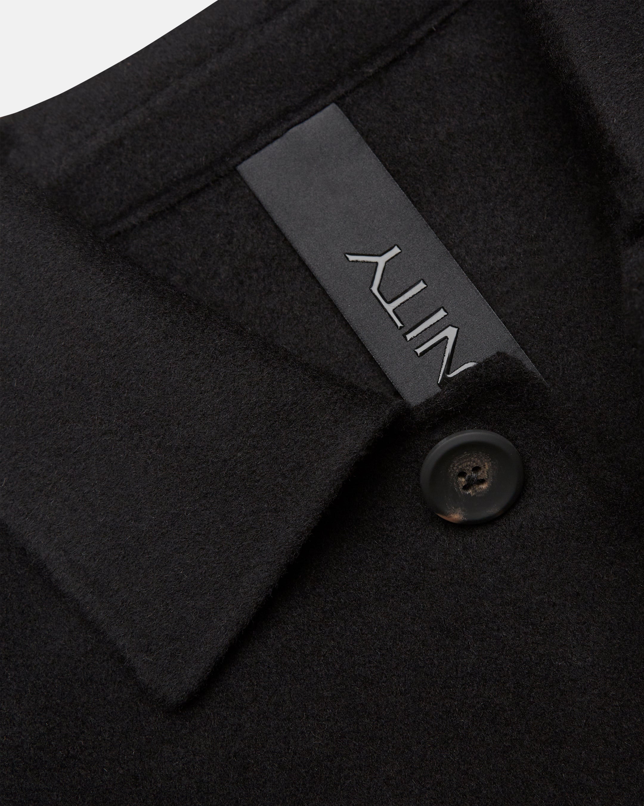 AFFIX - BLACK