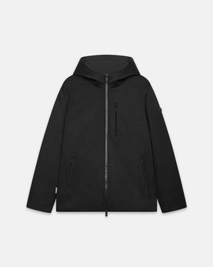 BURBER - BLACK