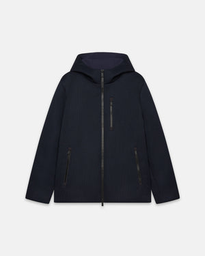 BURBER - BLU NAVY