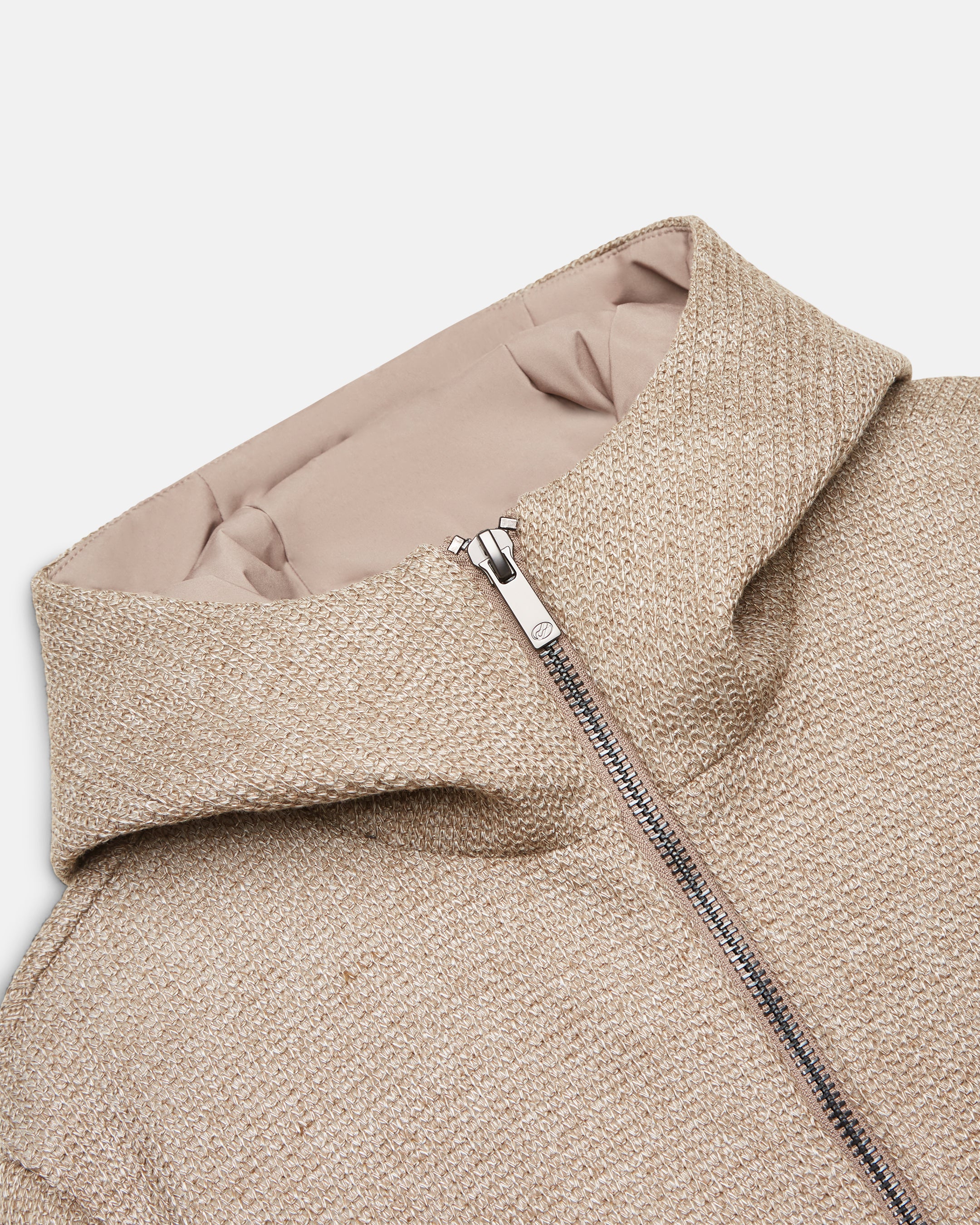 CLERMONT - TAUPE MELANGE