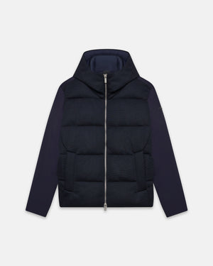 COOPER - BLU NAVY