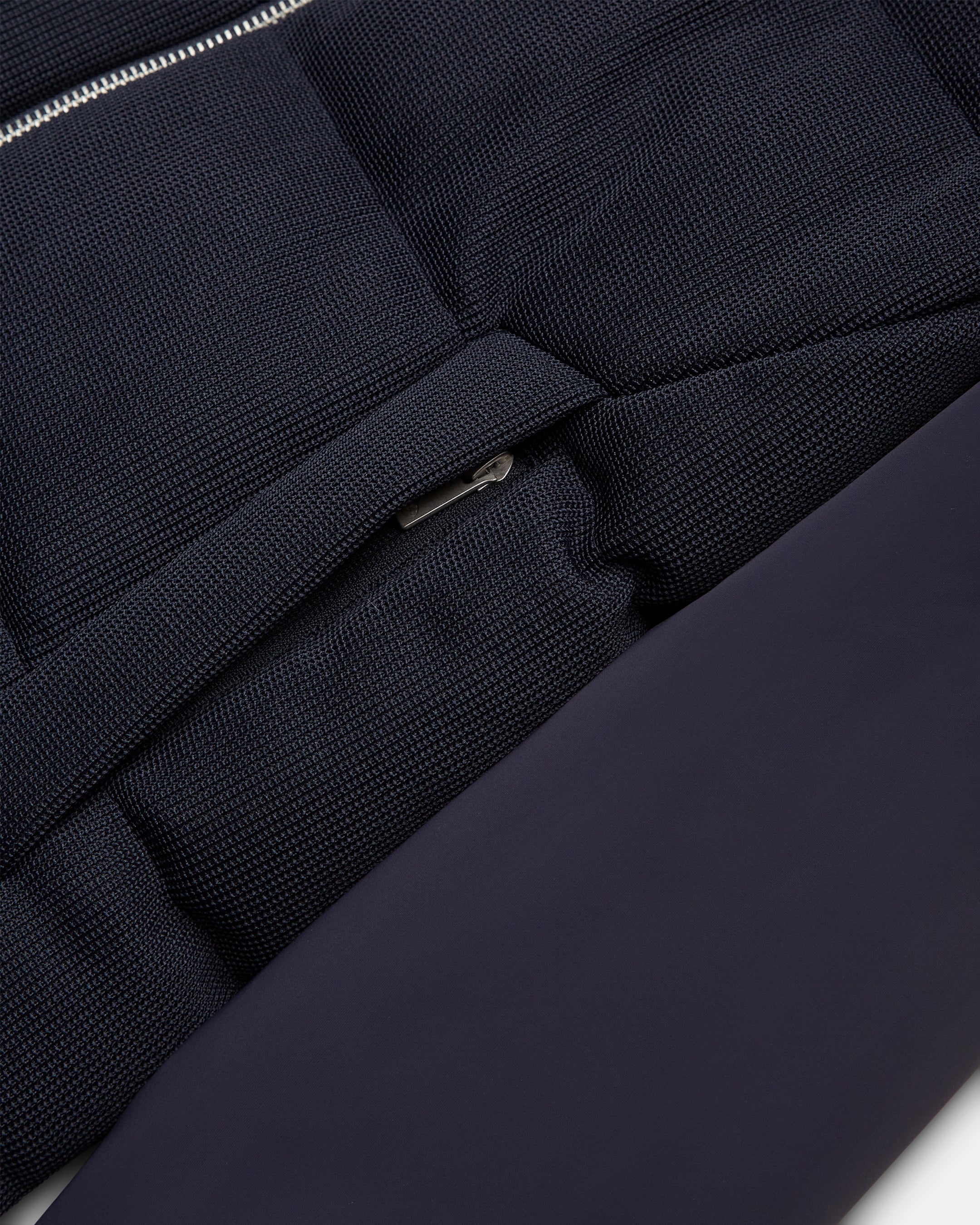COOPER - BLU NAVY
