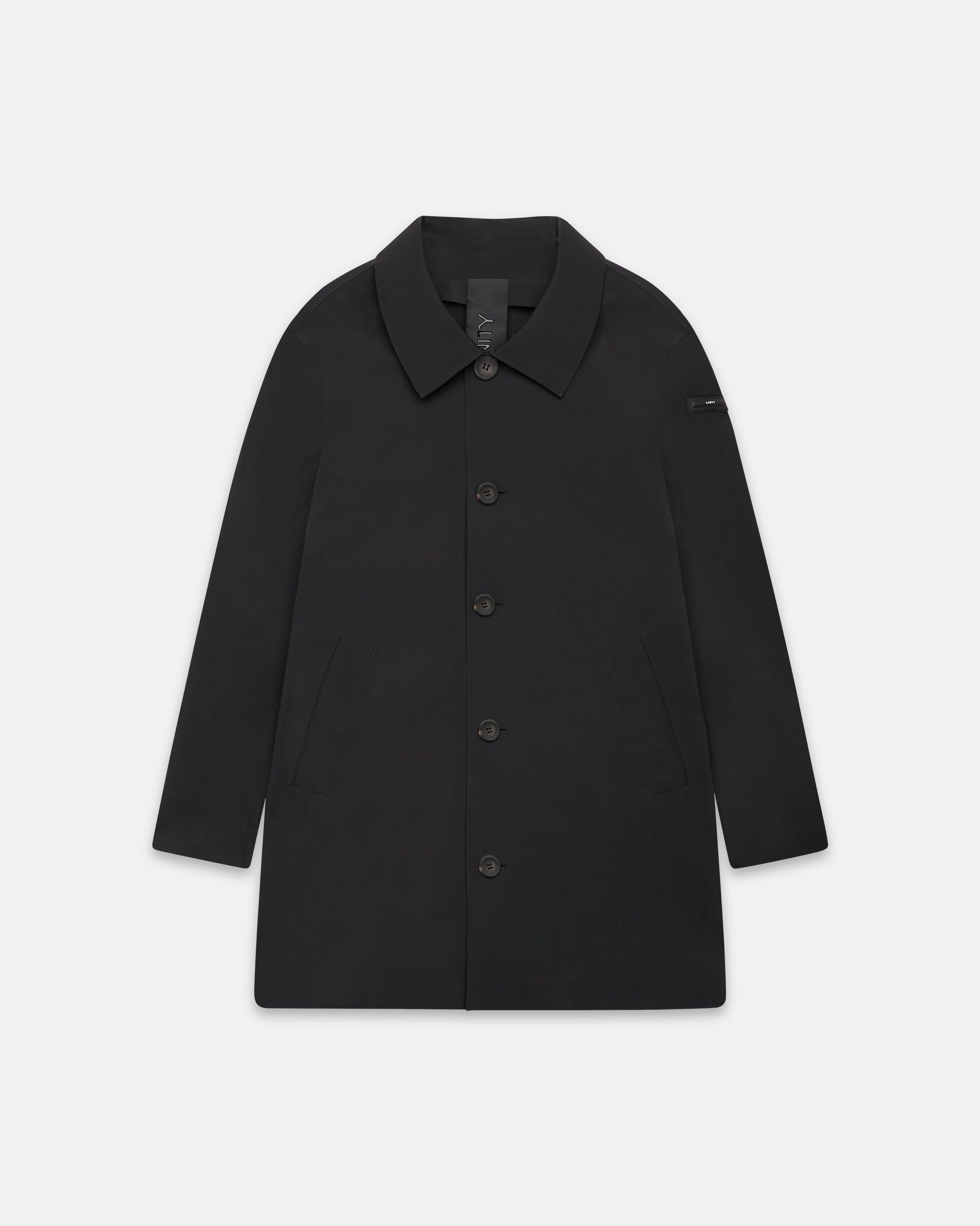 COT - BLACK