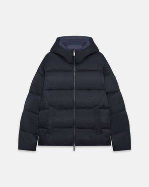DOWNTHERE - BLU NAVY