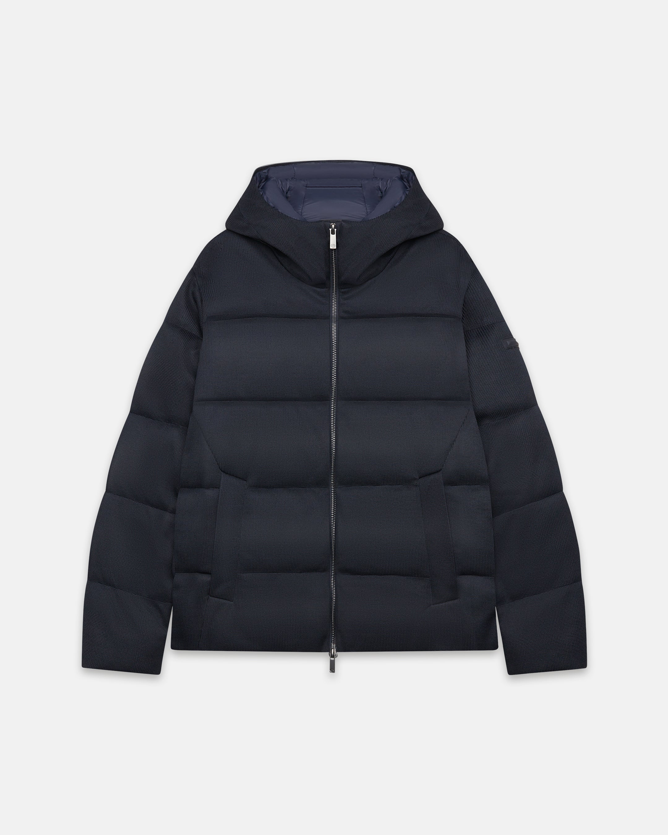 DOWNTHERE - BLU NAVY