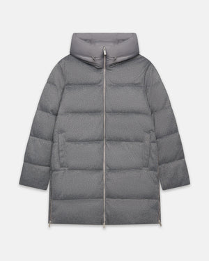 FLOOR - GREY MELANGE