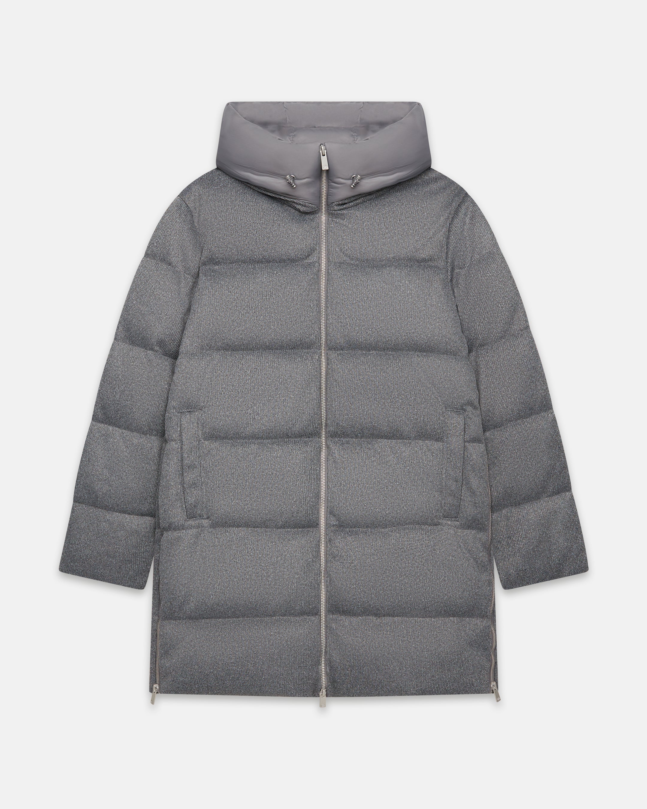 FLOOR - GREY MELANGE