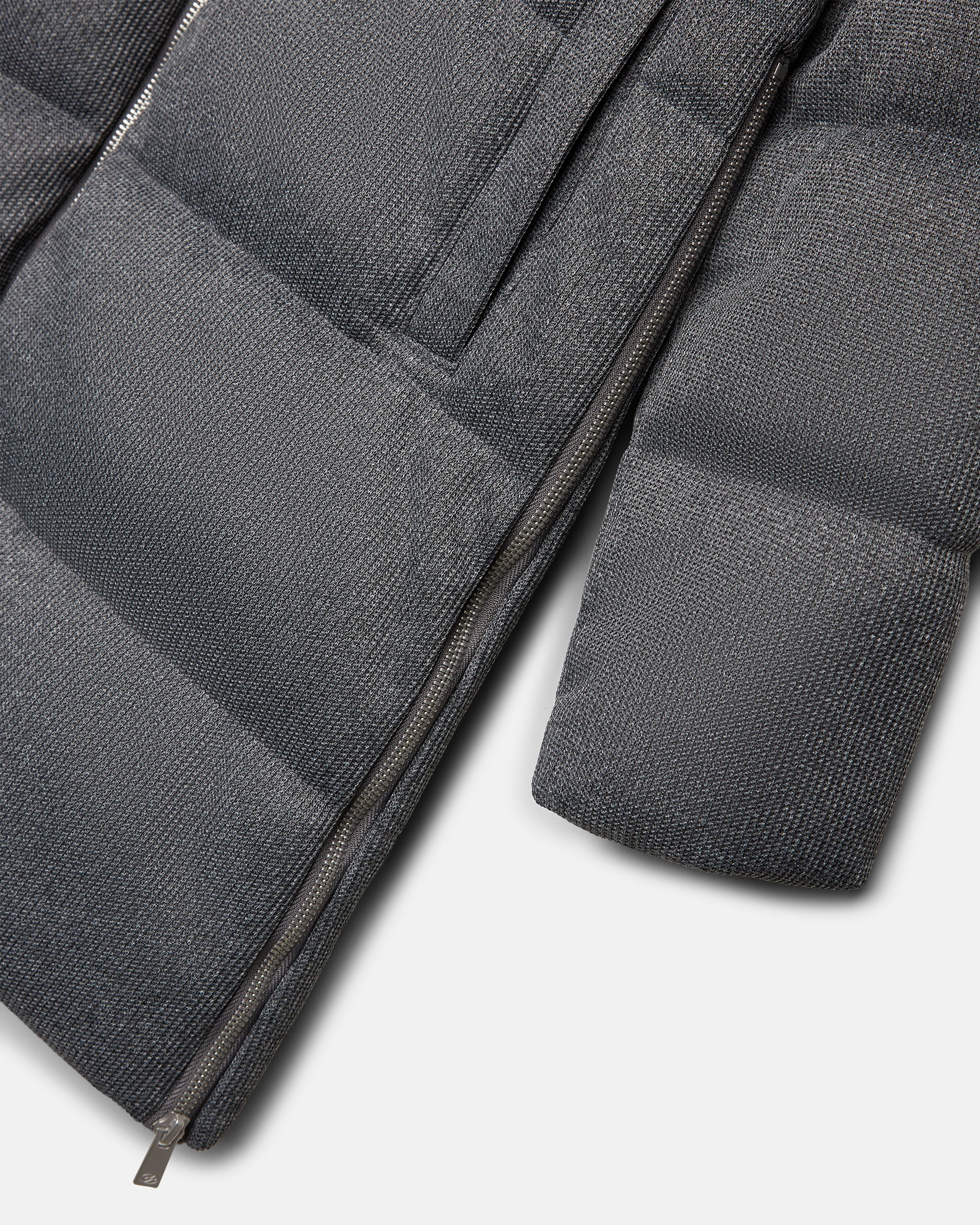 FLOOR - GREY MELANGE