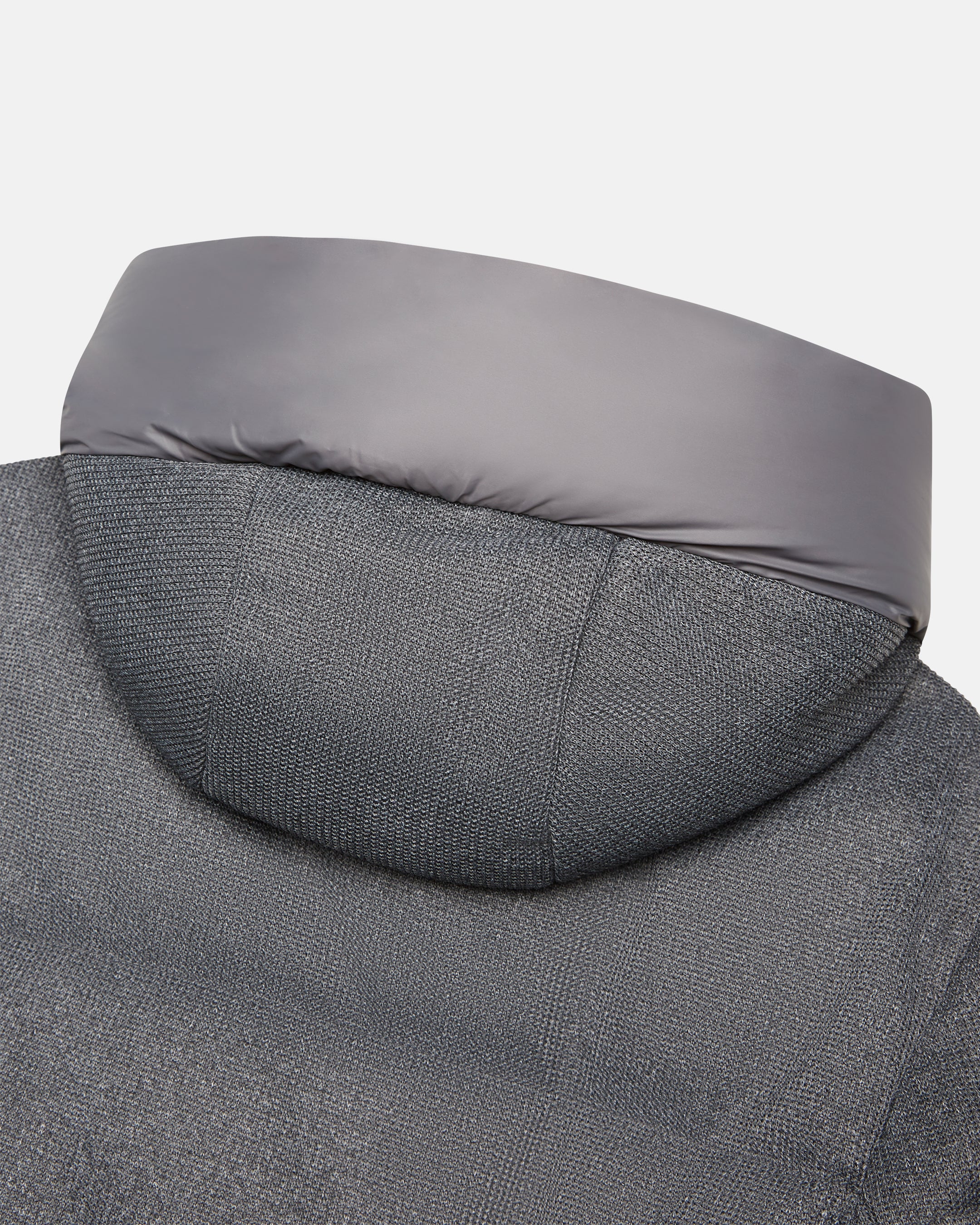 FLOOR - GREY MELANGE