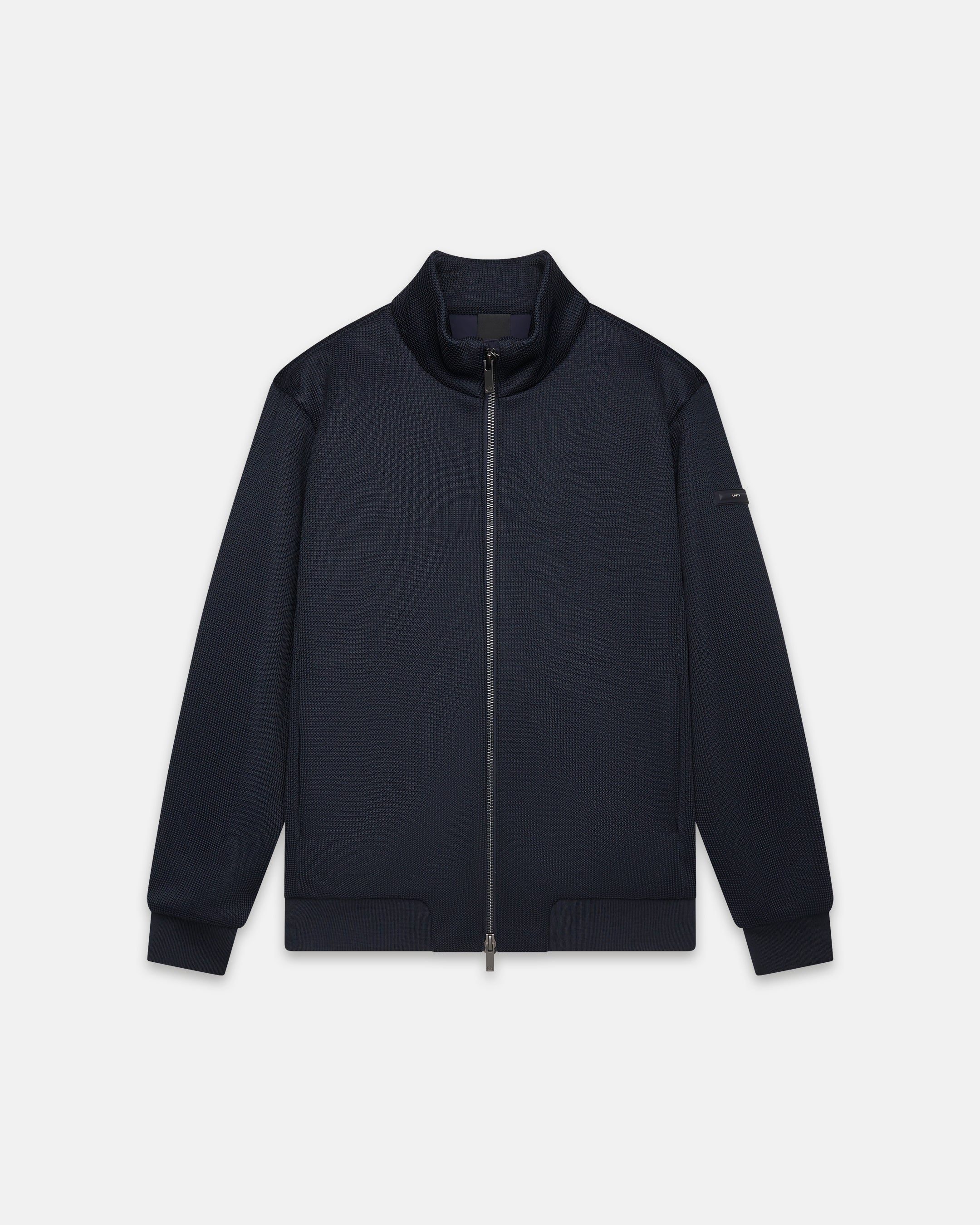 GENIUS - BLU NAVY