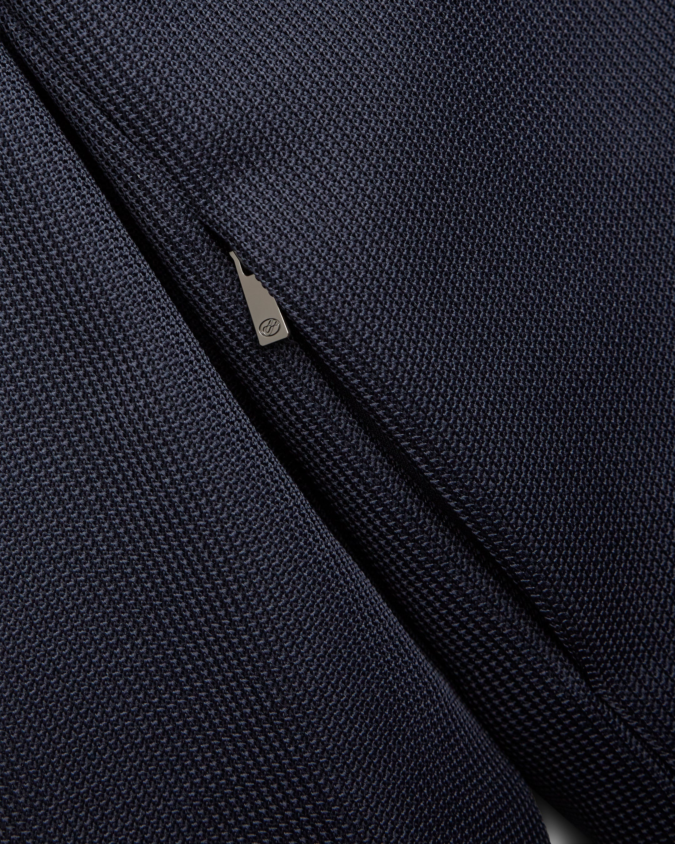 GENIUS - BLU NAVY