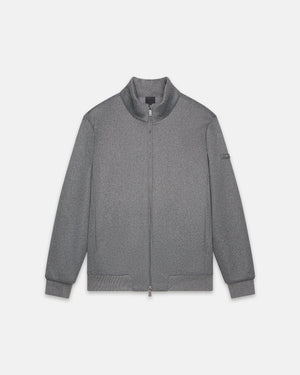 GENIUS - GREY MELANGE