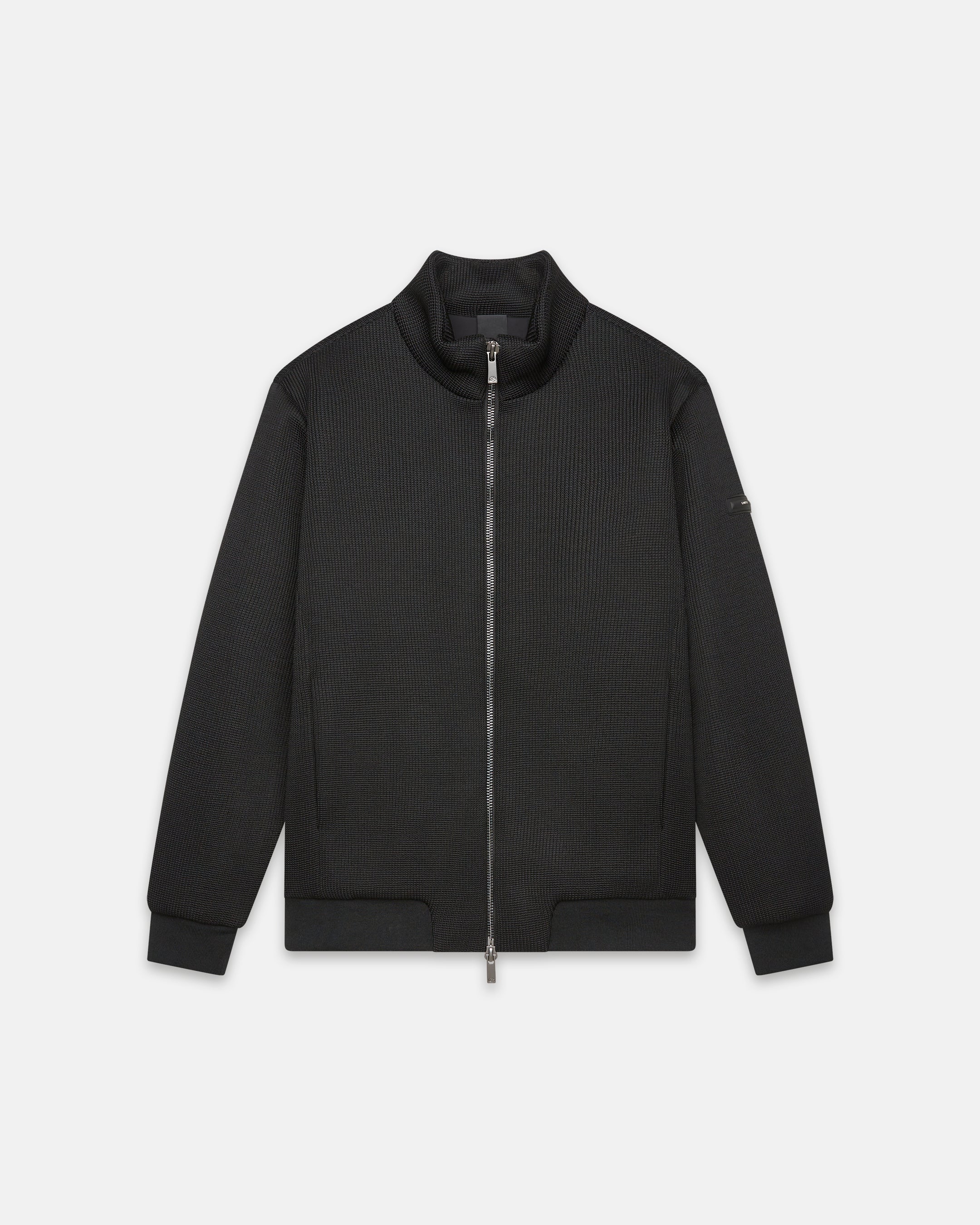 GENIUS - BLACK