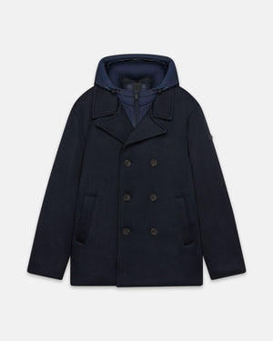 GRAVITY - BLU NAVY