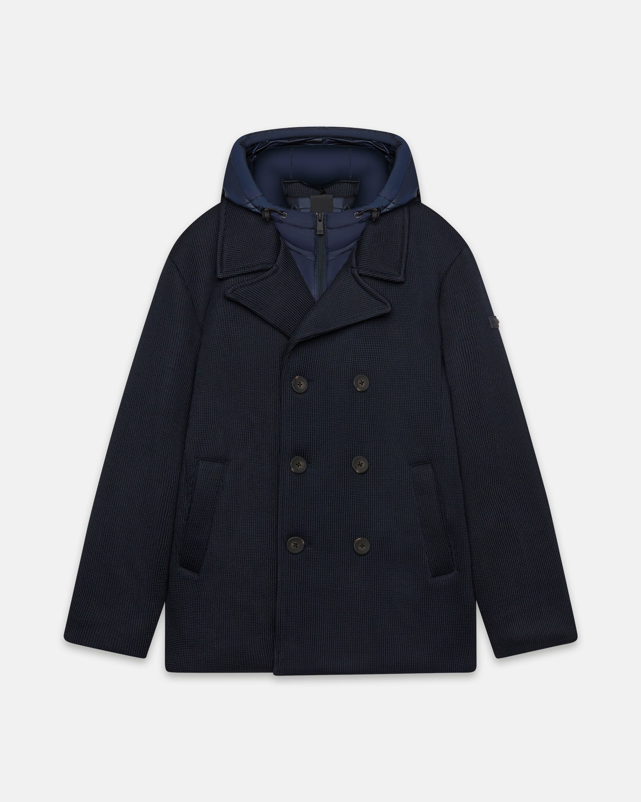 GRAVITY - BLU NAVY