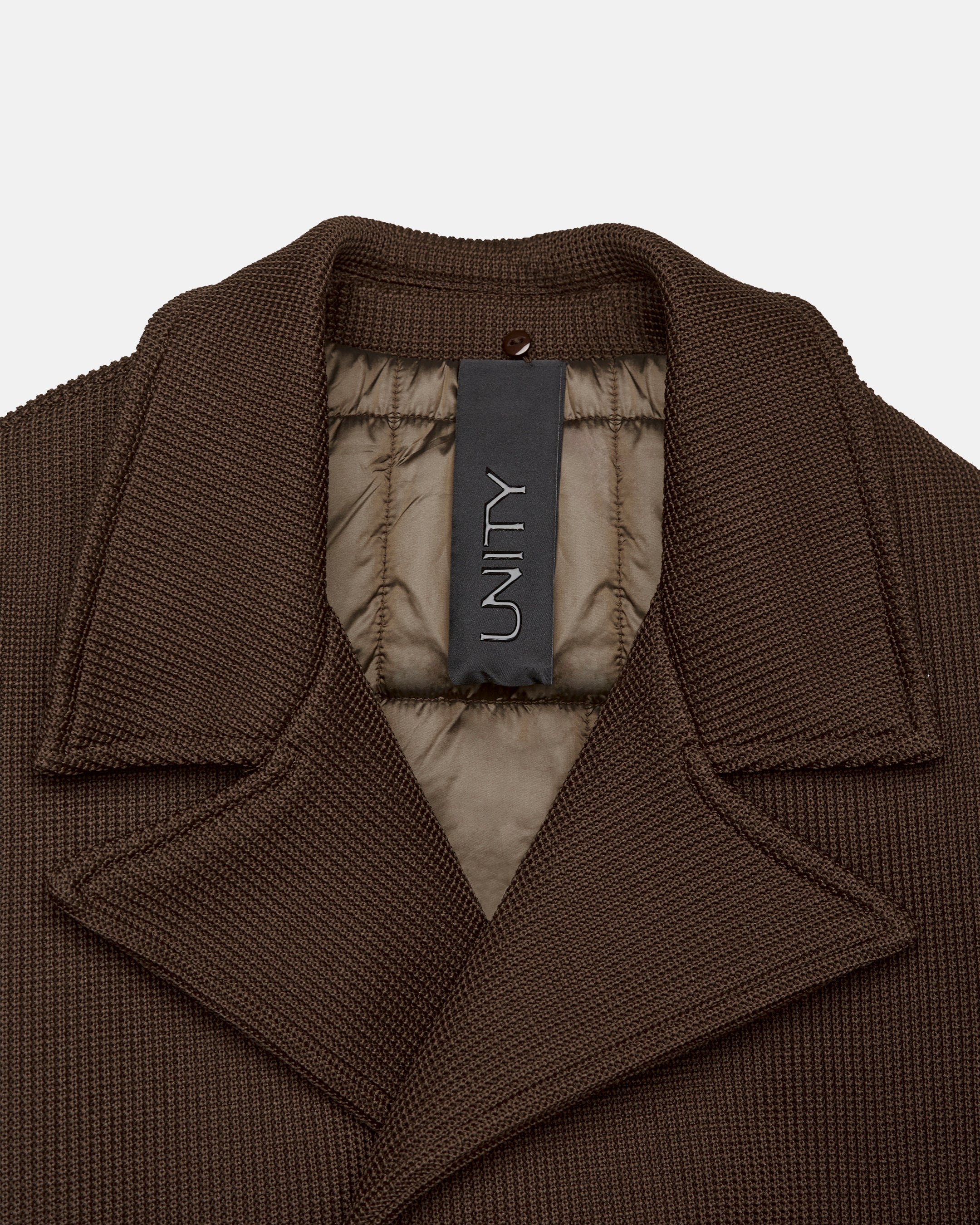 GRAVITY - BROWN