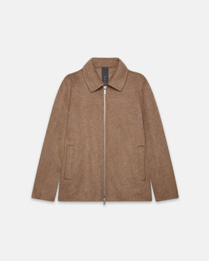 KNOX - TAUPE MELANGE