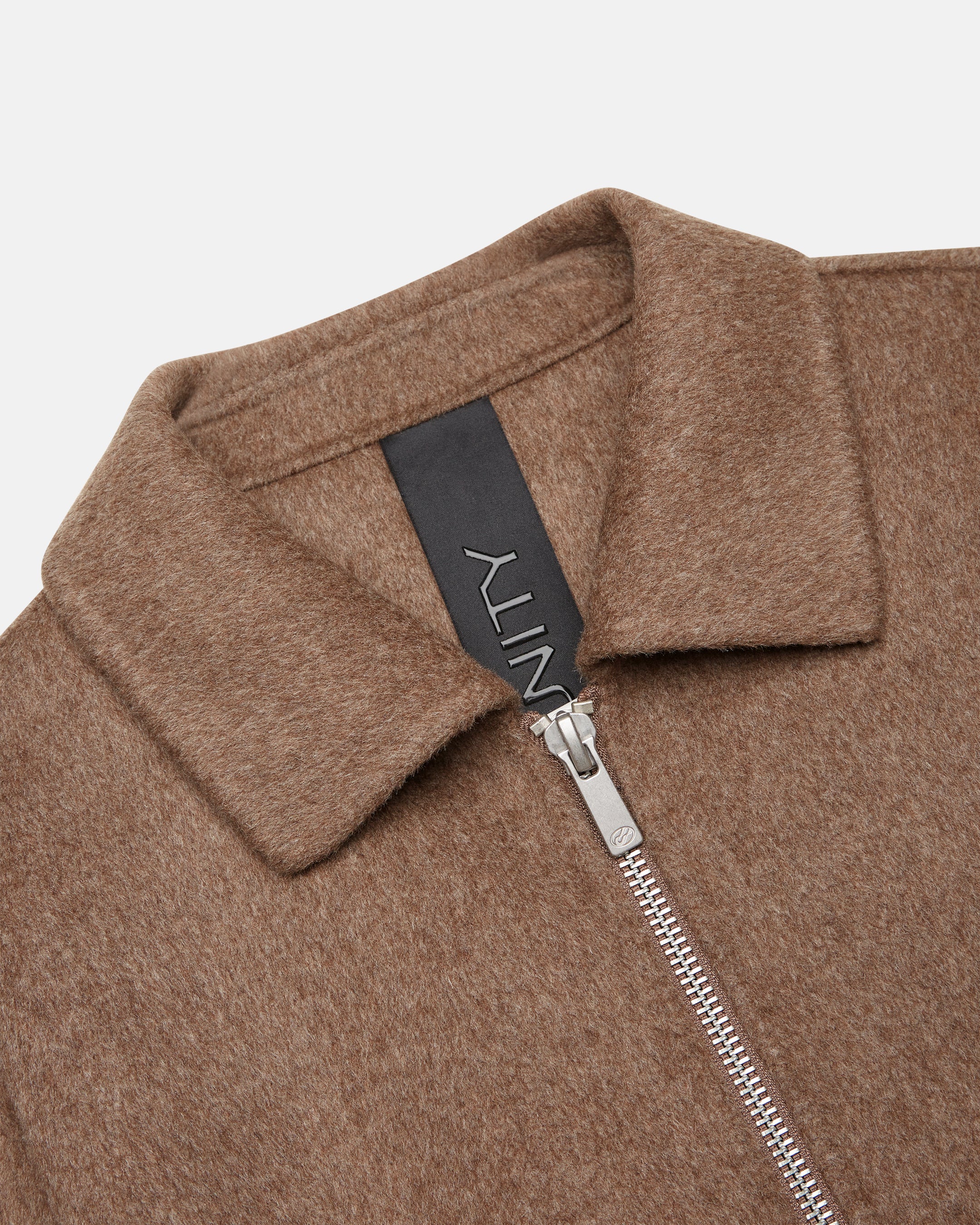 KNOX - TAUPE MELANGE