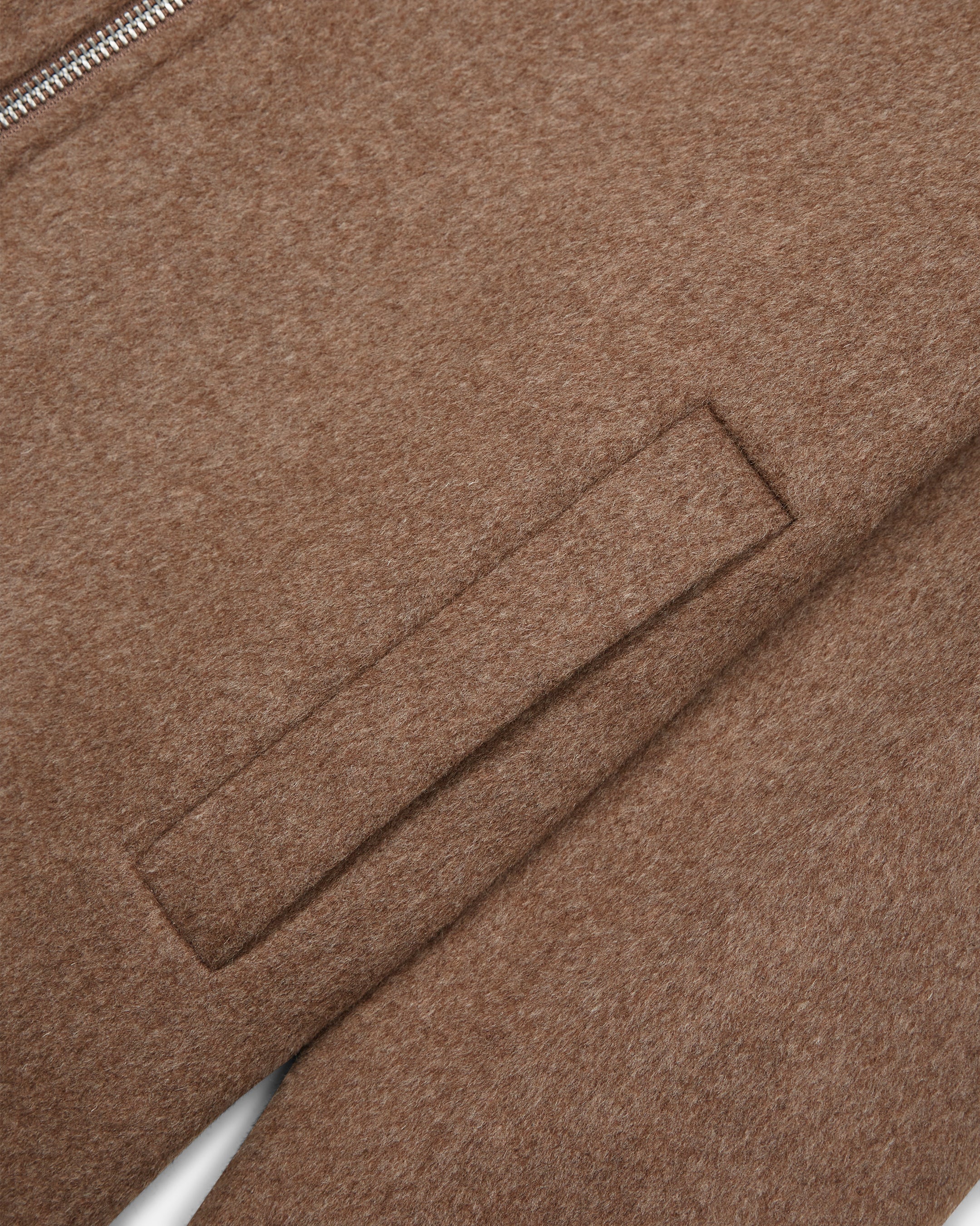 KNOX - TAUPE MELANGE