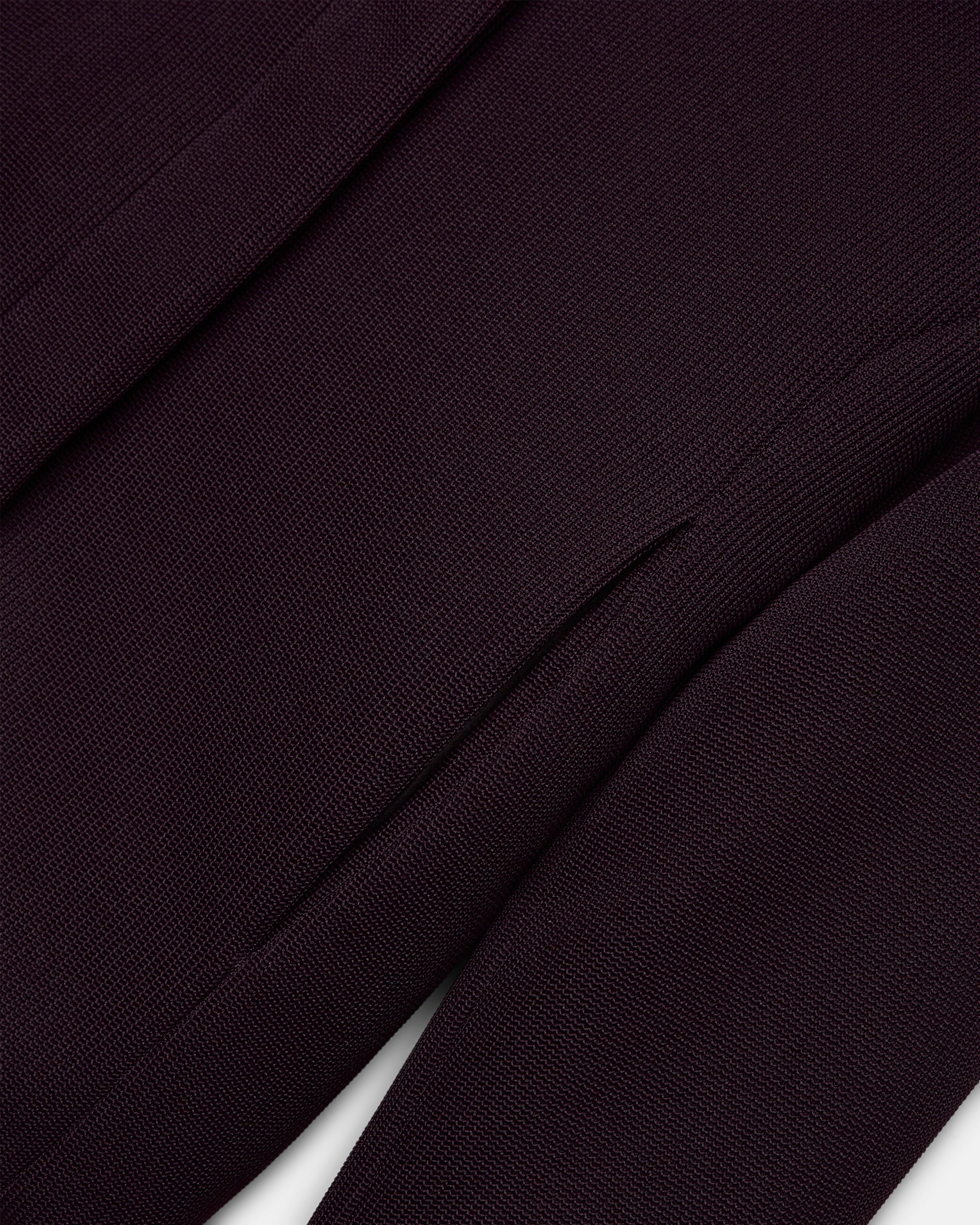 LOVER - AUBERGINE