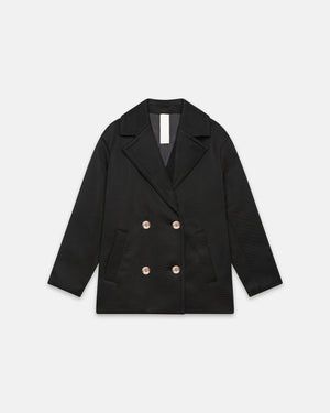LUXE - BLACK