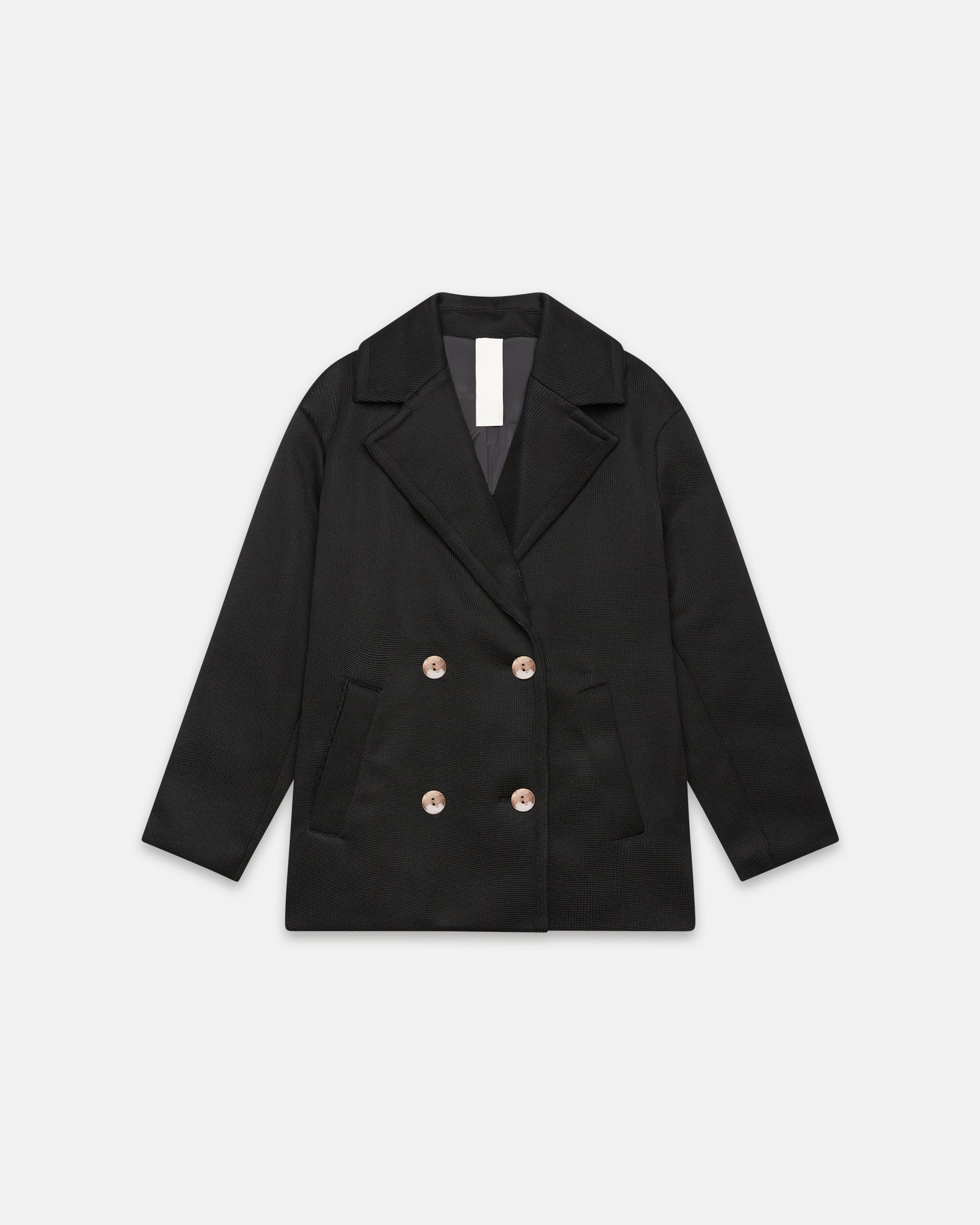 LUXE - BLACK