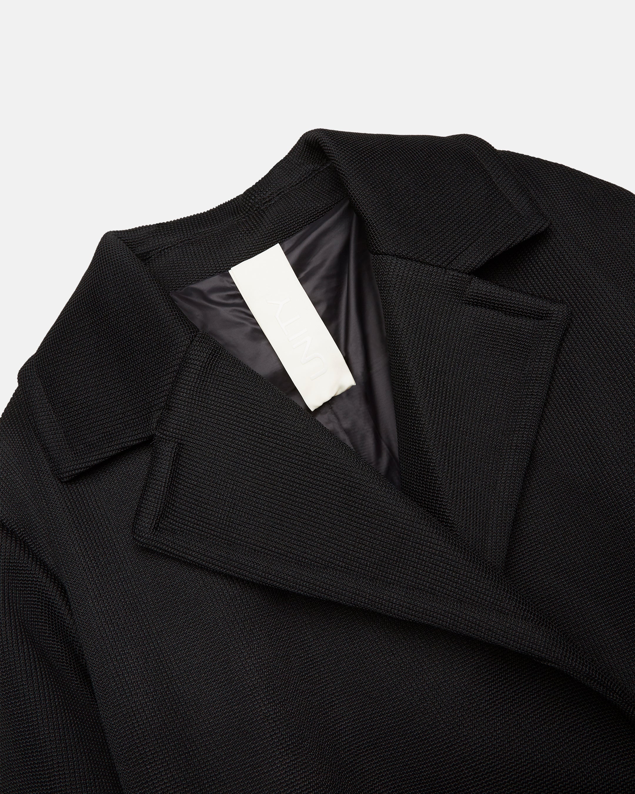 LUXE - BLACK