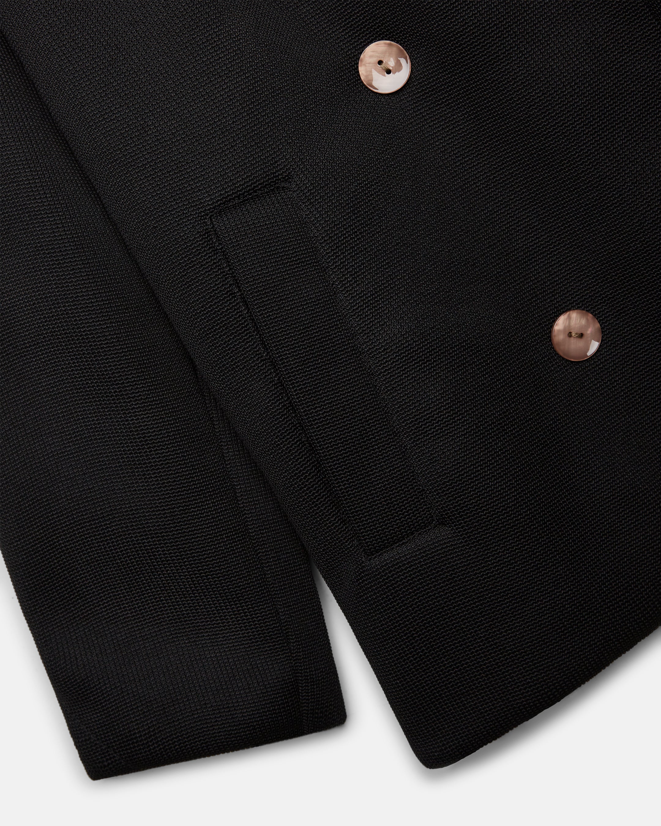 LUXE - BLACK