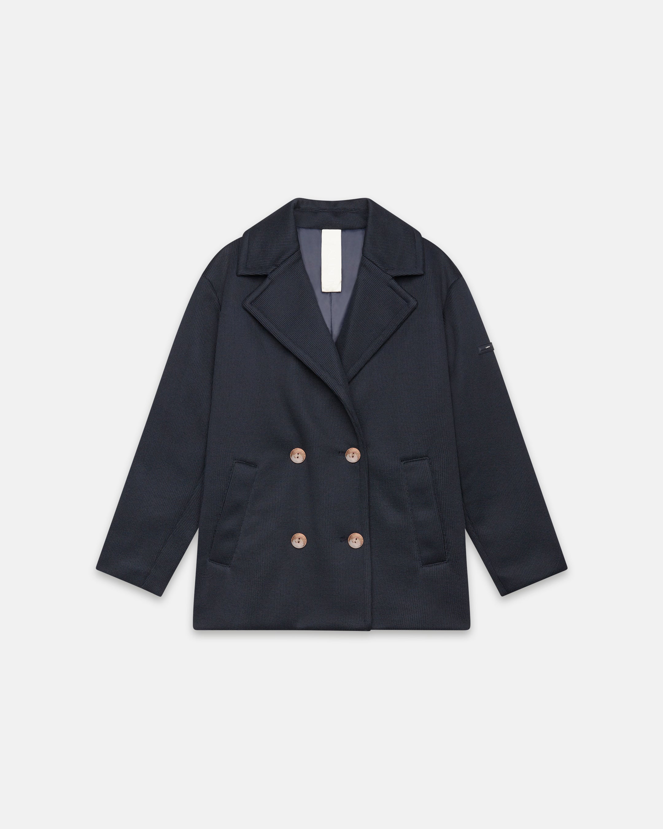 LUXE - BLU NAVY