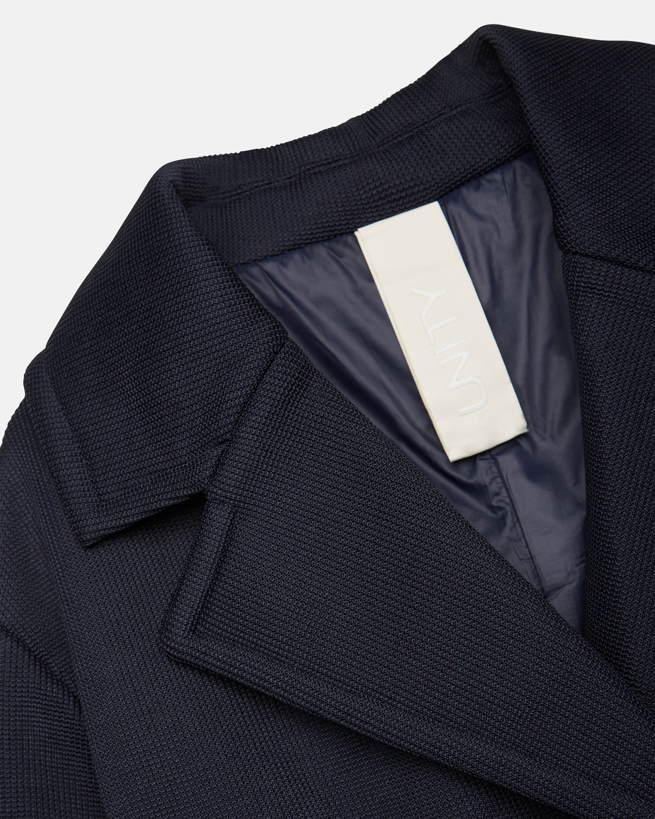 LUXE - BLU NAVY