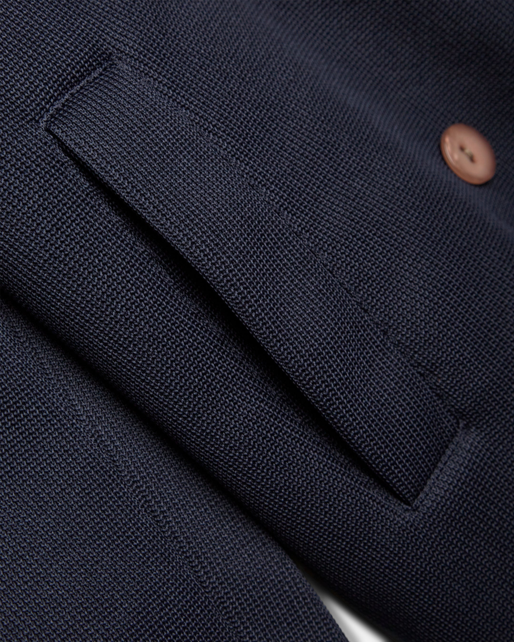 LUXE - BLU NAVY