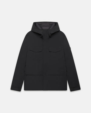 MADEIRA - BLACK