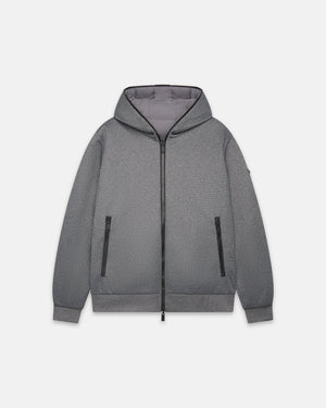 POLAR - GREY MELANGE