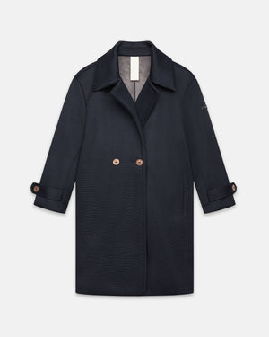 SAHARA - BLU NAVY