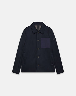 SAVAGE - NAVY BLUE